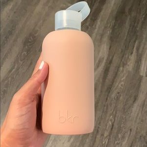 Like new Teddy 500ML BKR water bottle.